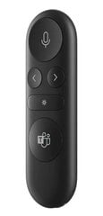 Microsoft Presenter+ langaton ohjauspaneeli esityksiin Bluetooth Black hinta ja tiedot | Projektorit | hobbyhall.fi