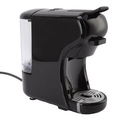 Kahvinkeitin Italian tyyppinen mini 19 baaria korkeapaineinen kahvikapselikone Nespresolle Dolce Gusto 220-240V hinta ja tiedot | Kahvinkeittimet ja kahvikoneet | hobbyhall.fi