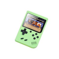 400/500/800 in 1 kannettava retropelikonsoli Kädessä pidettävät pelisoittimet Pelaajat Boy 8-bittinen Gameboy 3,0 tuuman LCD-näyttö Nostalgiset lelut hinta ja tiedot | Pelikonsolit | hobbyhall.fi