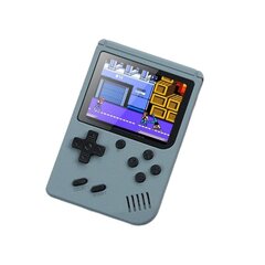 400/500/800 in 1 kannettava retropelikonsoli Kädessä pidettävät pelisoittimet Pelaajat Boy 8-bittinen Gameboy 3,0 tuuman LCD-näyttö Nostalgiset lelut hinta ja tiedot | Pelikonsolit | hobbyhall.fi