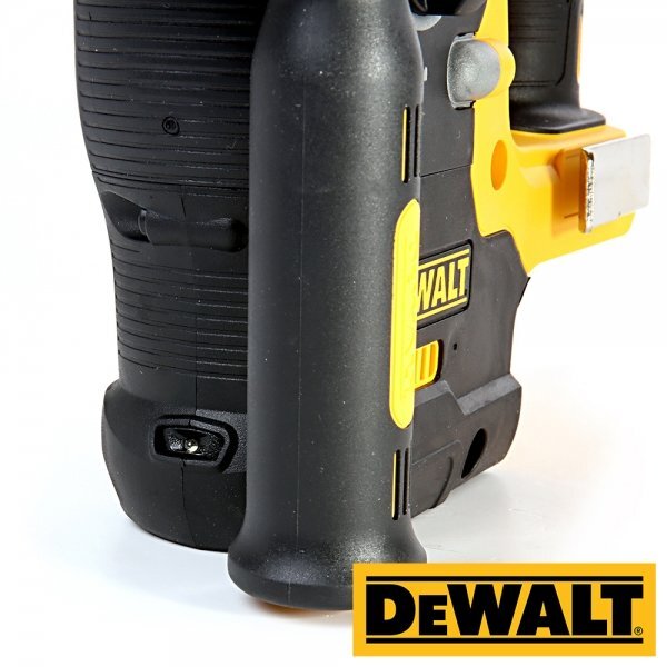 Langaton rei'itin Dewalt DCH273N hinta ja tiedot | Iskuporakoneet | hobbyhall.fi