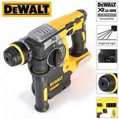 Langaton rei'itin Dewalt DCH273N hinta ja tiedot | Iskuporakoneet | hobbyhall.fi