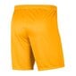 Miesten shortsit Nike Dry Park III M BV6855-739, keltainen hinta ja tiedot | Miesten shortsit | hobbyhall.fi