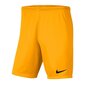 Miesten shortsit Nike Dry Park III M BV6855-739, keltainen hinta ja tiedot | Miesten shortsit | hobbyhall.fi