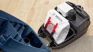 Bosch BGL6X320 hinta ja tiedot | Pölynimurit | hobbyhall.fi