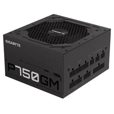 Gigabyte P750GM hinta ja tiedot | Virtalähteet | hobbyhall.fi