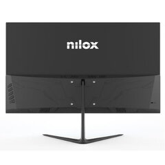 Näyttö Nilox NXM24FHD1441 24" FHD hinta ja tiedot | Näytöt | hobbyhall.fi