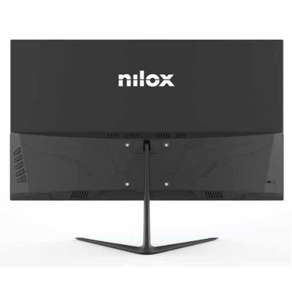 Näyttö Nilox NXM24FHD1441 24" FHD hinta ja tiedot | Näytöt | hobbyhall.fi