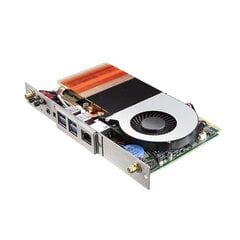 NEC 100015614 i5-8400H 8 Gt DDR4-SDRAM 128 Gt SSD hinta ja tiedot | Pöytätietokoneet | hobbyhall.fi