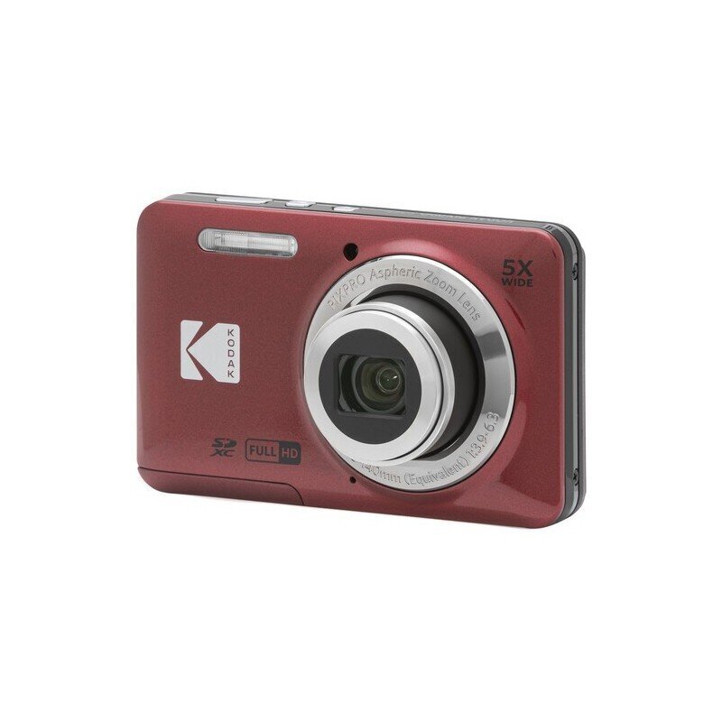 Kodak Friendly Zoom FZ55 ed hinta ja tiedot | Kamerat | hobbyhall.fi