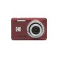 Kodak Friendly Zoom FZ55 ed hinta ja tiedot | Kamerat | hobbyhall.fi