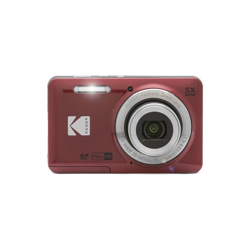 Kodak Friendly Zoom FZ55 ed hinta ja tiedot | Kamerat | hobbyhall.fi