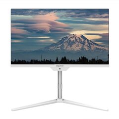 Näyttö n. APPM24SWW 23,8" FHD LED hinta ja tiedot | Näytöt | hobbyhall.fi