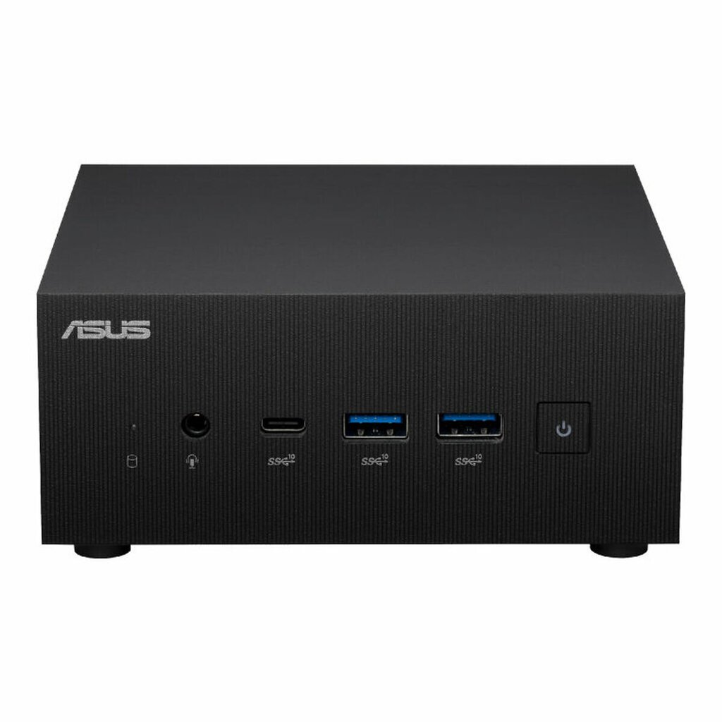 Barebone Asus PN64-BB5013MD I5-12500H hinta ja tiedot | Pöytätietokoneet | hobbyhall.fi