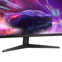 "Näyttö LG 27GQ50F-B.AEUQ 27 Full HD 1 ms 165 Hz" hinta ja tiedot | Näytöt | hobbyhall.fi