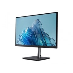 Acer LED-näyttö Vero CB243Y bemipruzxv - 60,5 cm (23,8") - 1920 x 1080 Full HD hinta ja tiedot | Näytöt | hobbyhall.fi