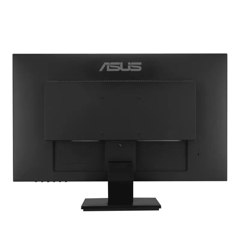 ASUS ExpertCenter C1275Q tietokonenäyttö 68,6 cm (27") 1920 x 1080 pikseliä Full HD LCD musta hinta ja tiedot | Näytöt | hobbyhall.fi