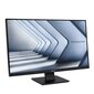 ASUS ExpertCenter C1275Q tietokonenäyttö 68,6 cm (27") 1920 x 1080 pikseliä Full HD LCD musta hinta ja tiedot | Näytöt | hobbyhall.fi