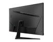 MSI G321Q tietokonenäyttö 80 cm (31,5") 2560 x 1440 pikseliä Wide Quad HD Black hinta ja tiedot | Näytöt | hobbyhall.fi