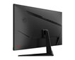 MSI G321Q tietokonenäyttö 80 cm (31,5") 2560 x 1440 pikseliä Wide Quad HD Black hinta ja tiedot | Näytöt | hobbyhall.fi