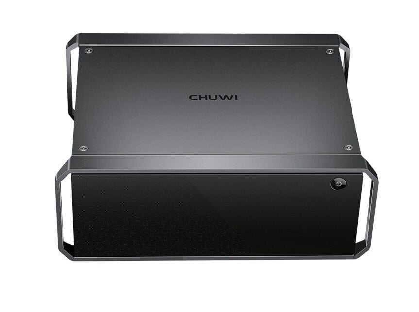 Chuwi CoreBox CWI601 hinta ja tiedot | Pöytätietokoneet | hobbyhall.fi