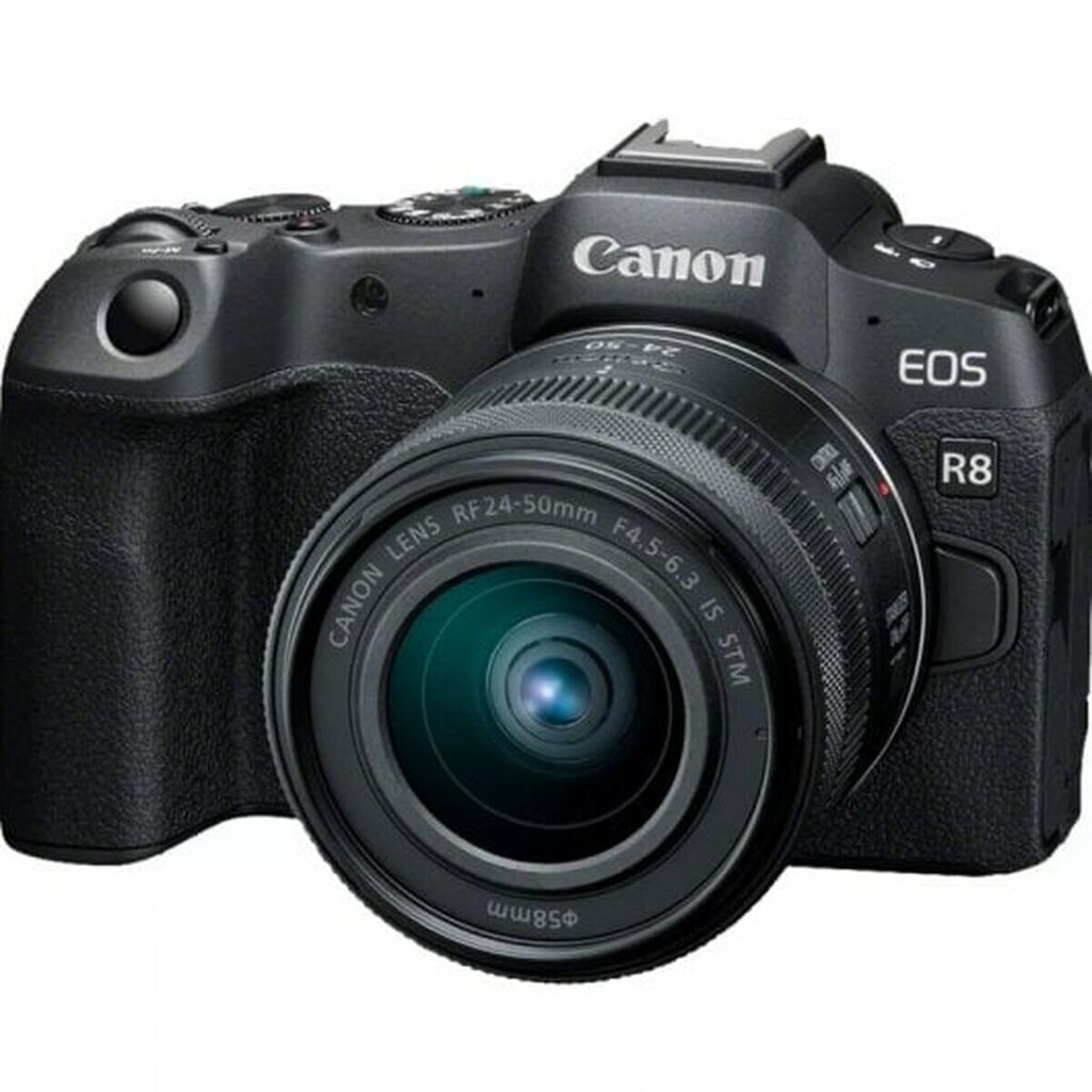 Canon 5803C013 hinta ja tiedot | Kamerat | hobbyhall.fi