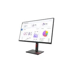 LENOVO TV T32p-30 31,5 tuuman IPS 3840x2160 hinta ja tiedot | Näytöt | hobbyhall.fi