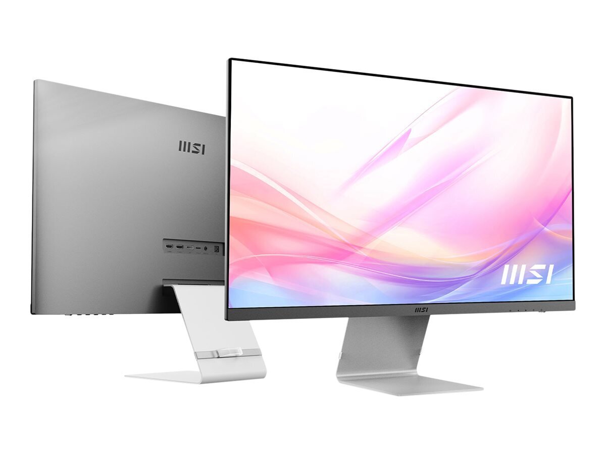 MSI Modern MD271UL 27 tuuman IPS hinta ja tiedot | Näytöt | hobbyhall.fi