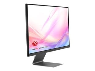 MSI Modern MD271UL 27 tuuman IPS hinta ja tiedot | Näytöt | hobbyhall.fi