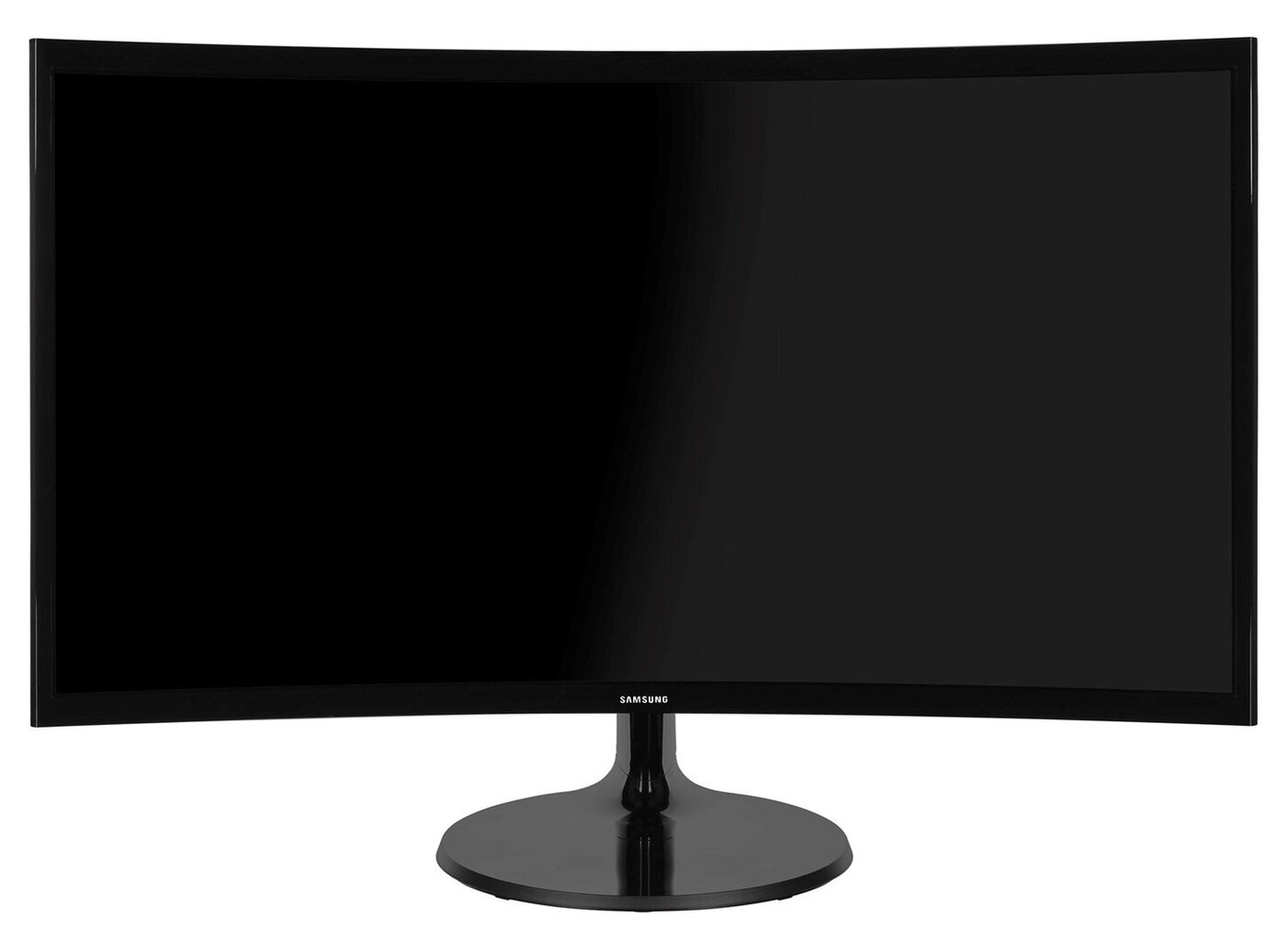 NÄYTTÖ SAMSUNG LED 27" LS27C362EAUXEN hinta ja tiedot | Näytöt | hobbyhall.fi