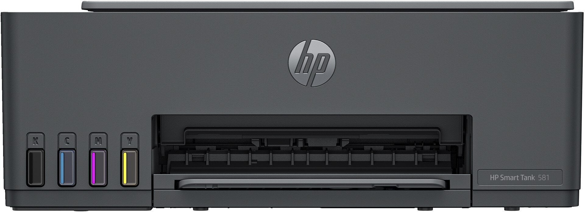 HP Smart Tank 581 -mustesuihkutulostin hinta ja tiedot | Tulostimet | hobbyhall.fi