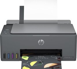 HP Smart Tank 581 (4A8D4A) hinta ja tiedot | Tulostimet | hobbyhall.fi