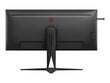 Näyttö AG405UXC 40 tuumaa 144 Hz IPS HDMIx2 DP USB-C HAS hinta ja tiedot | Näytöt | hobbyhall.fi