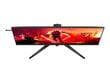 Näyttö AG405UXC 40 tuumaa 144 Hz IPS HDMIx2 DP USB-C HAS hinta ja tiedot | Näytöt | hobbyhall.fi