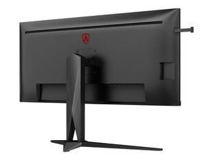 Näyttö AG405UXC 40 tuumaa 144 Hz IPS HDMIx2 DP USB-C HAS hinta ja tiedot | Näytöt | hobbyhall.fi