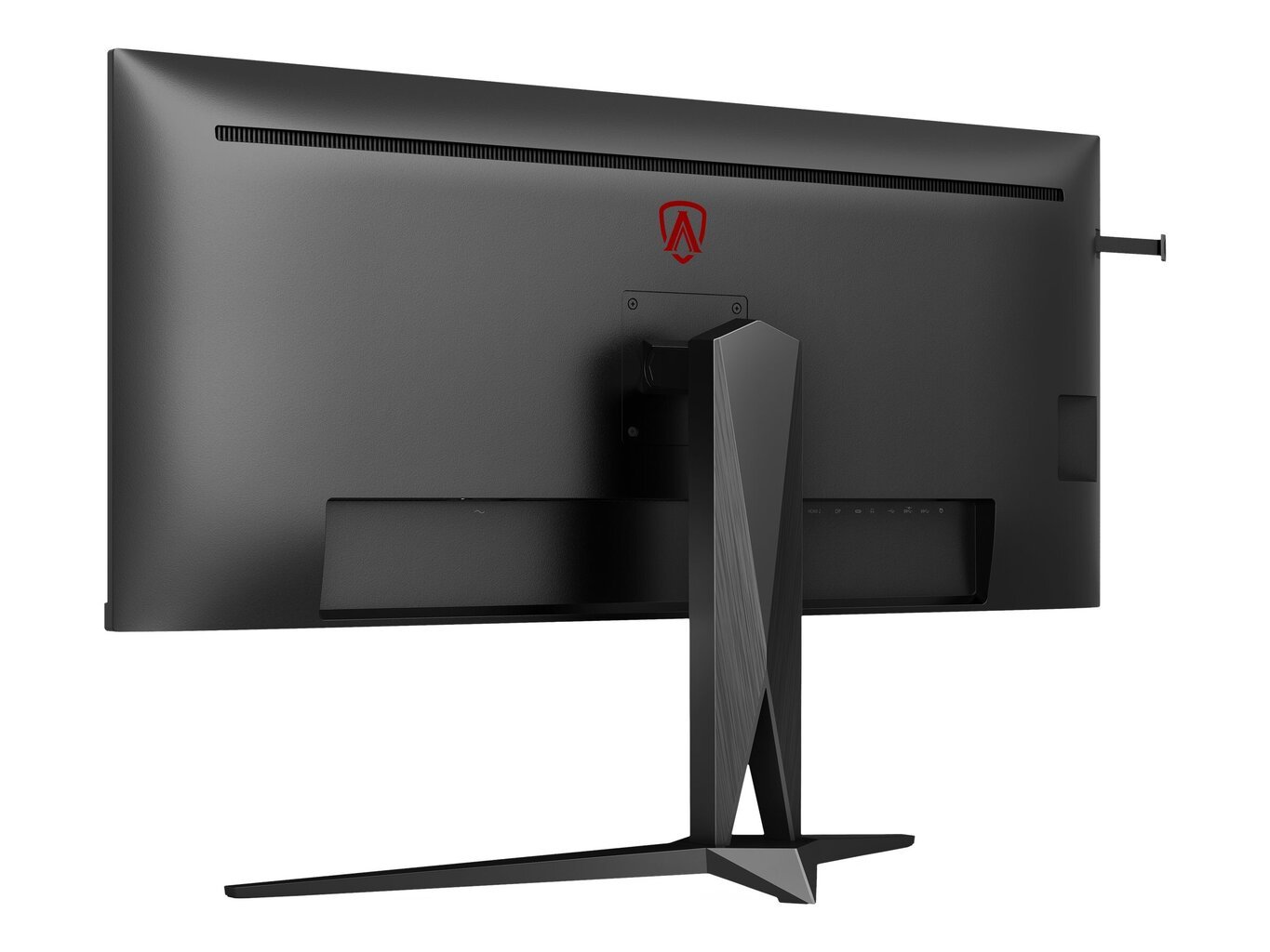 Näyttö AG405UXC 40 tuumaa 144 Hz IPS HDMIx2 DP USB-C HAS hinta ja tiedot | Näytöt | hobbyhall.fi