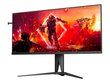 Näyttö AG405UXC 40 tuumaa 144 Hz IPS HDMIx2 DP USB-C HAS hinta ja tiedot | Näytöt | hobbyhall.fi