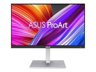 ASUS ProArt PA278CGV 27 tuuman IPS hinta ja tiedot | Näytöt | hobbyhall.fi