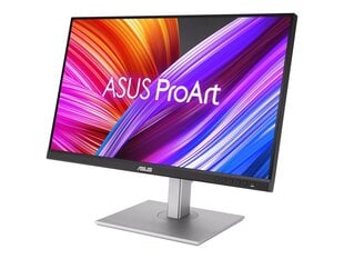 ASUS ProArt PA278CGV 27 tuuman IPS hinta ja tiedot | Näytöt | hobbyhall.fi