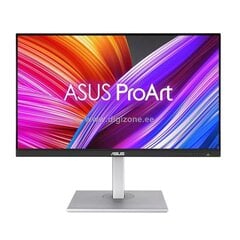 ASUS ProArt PA278CGV 27 tuuman IPS hinta ja tiedot | Näytöt | hobbyhall.fi