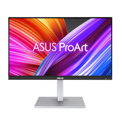 ASUS ProArt PA278CGV 27 tuuman IPS hinta ja tiedot | Näytöt | hobbyhall.fi