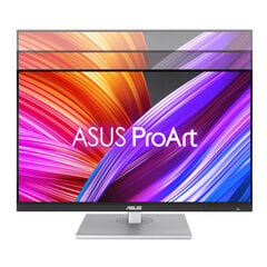 ASUS ProArt PA278CGV 27 tuuman IPS hinta ja tiedot | Näytöt | hobbyhall.fi