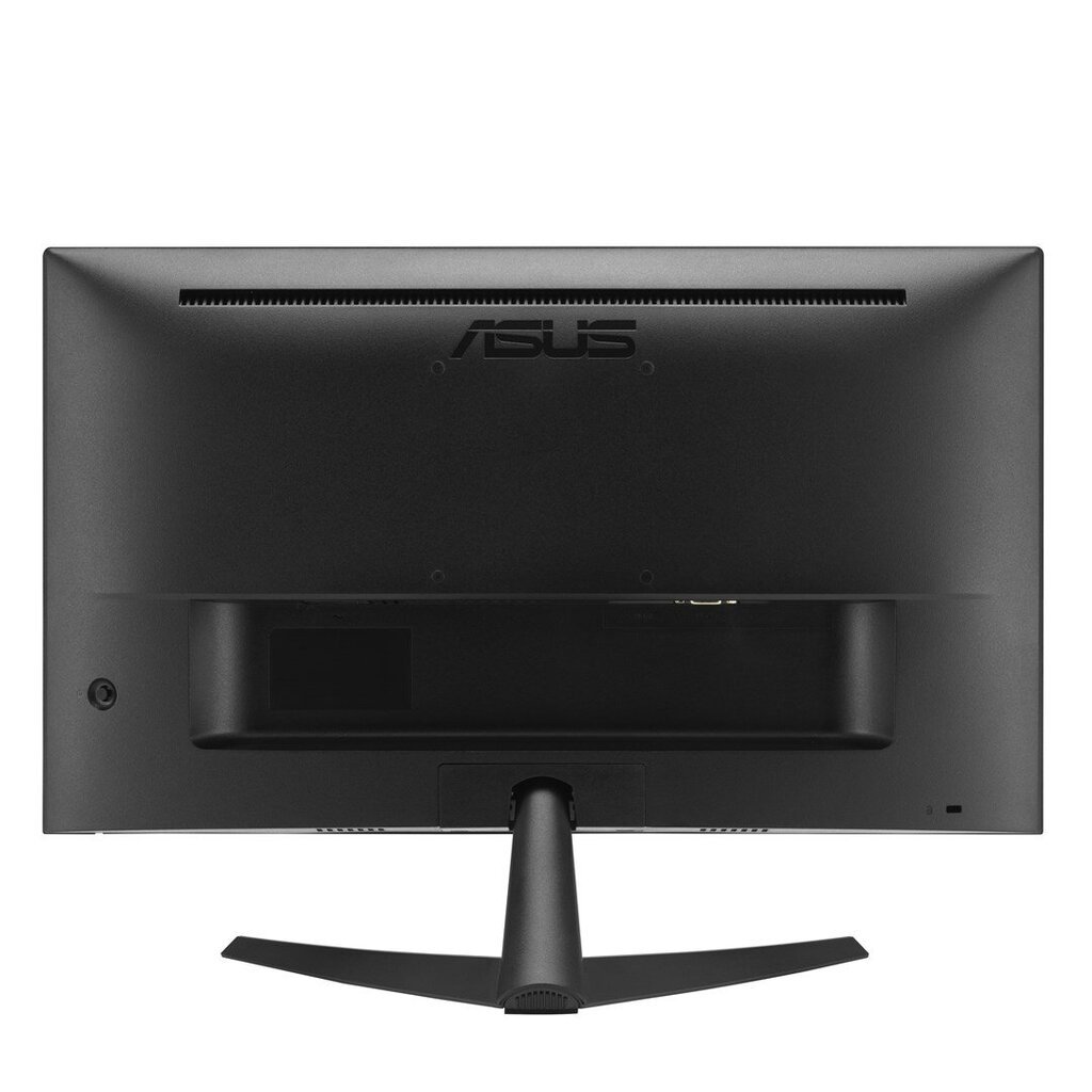 ASUS VY229HE tietokonenäyttö 54,5 cm (21,4") 1920 x 1080 pikseliä Full HD LCD musta hinta ja tiedot | Näytöt | hobbyhall.fi