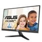 ASUS VY229HE tietokonenäyttö 54,5 cm (21,4") 1920 x 1080 pikseliä Full HD LCD musta hinta ja tiedot | Näytöt | hobbyhall.fi