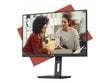 AOC E3 27E3QAF tietokonenäyttö 68,6 cm (27") 1920 x 1080 pikseliä Musta hinta ja tiedot | Näytöt | hobbyhall.fi