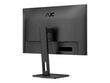 AOC E3 27E3QAF tietokonenäyttö 68,6 cm (27") 1920 x 1080 pikseliä Musta hinta ja tiedot | Näytöt | hobbyhall.fi