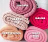 Lullalove lasten peitto, 80x100 cm hinta ja tiedot | Peitot | hobbyhall.fi