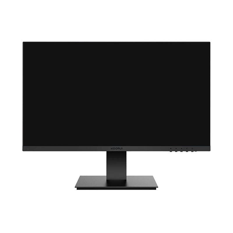 Näyttö Koorui 27N1 27" 1920x1080px 75Hz hinta ja tiedot | Näytöt | hobbyhall.fi