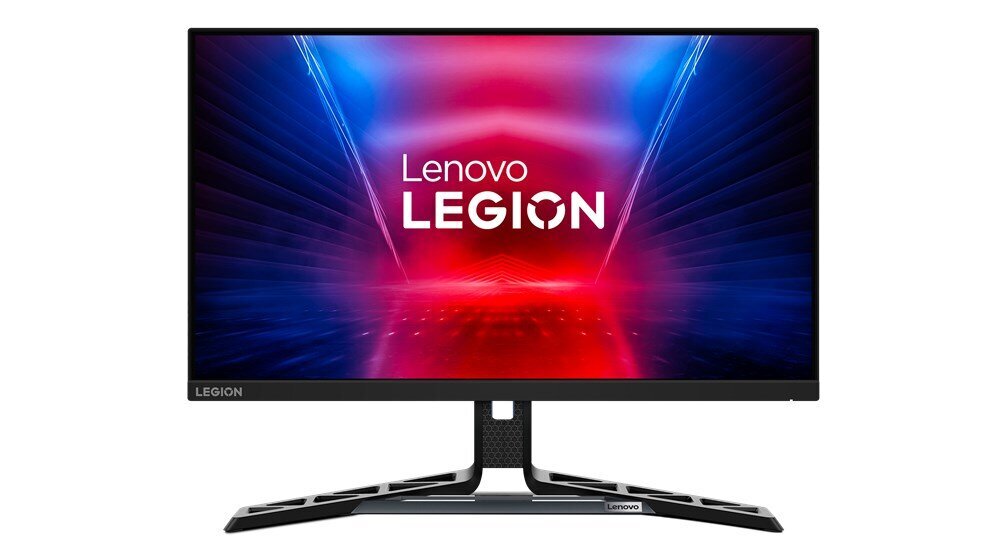 Lenovo Legion R25F-30 hinta ja tiedot | Näytöt | hobbyhall.fi