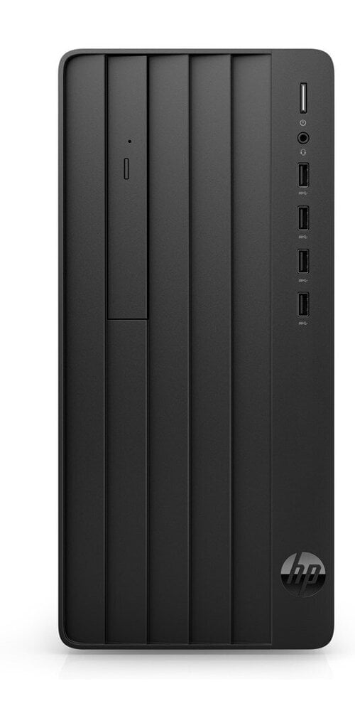 HP Pro 290 G9 (936A4EA) hinta ja tiedot | Pöytätietokoneet | hobbyhall.fi